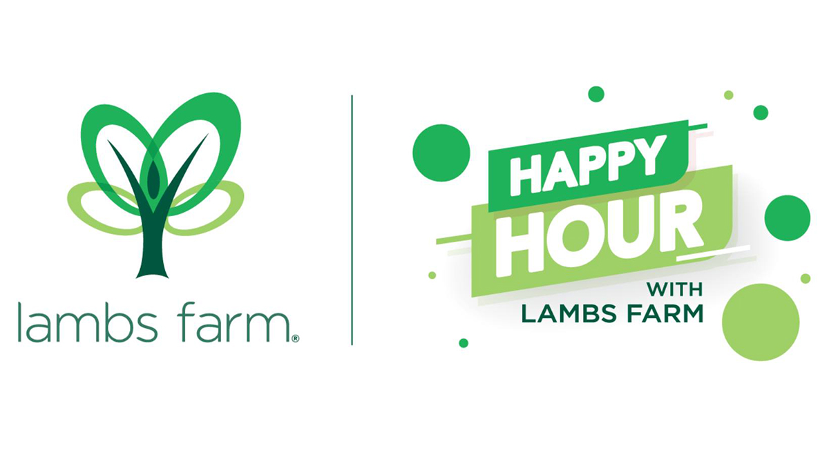 Happy Hour with Lambs Farm